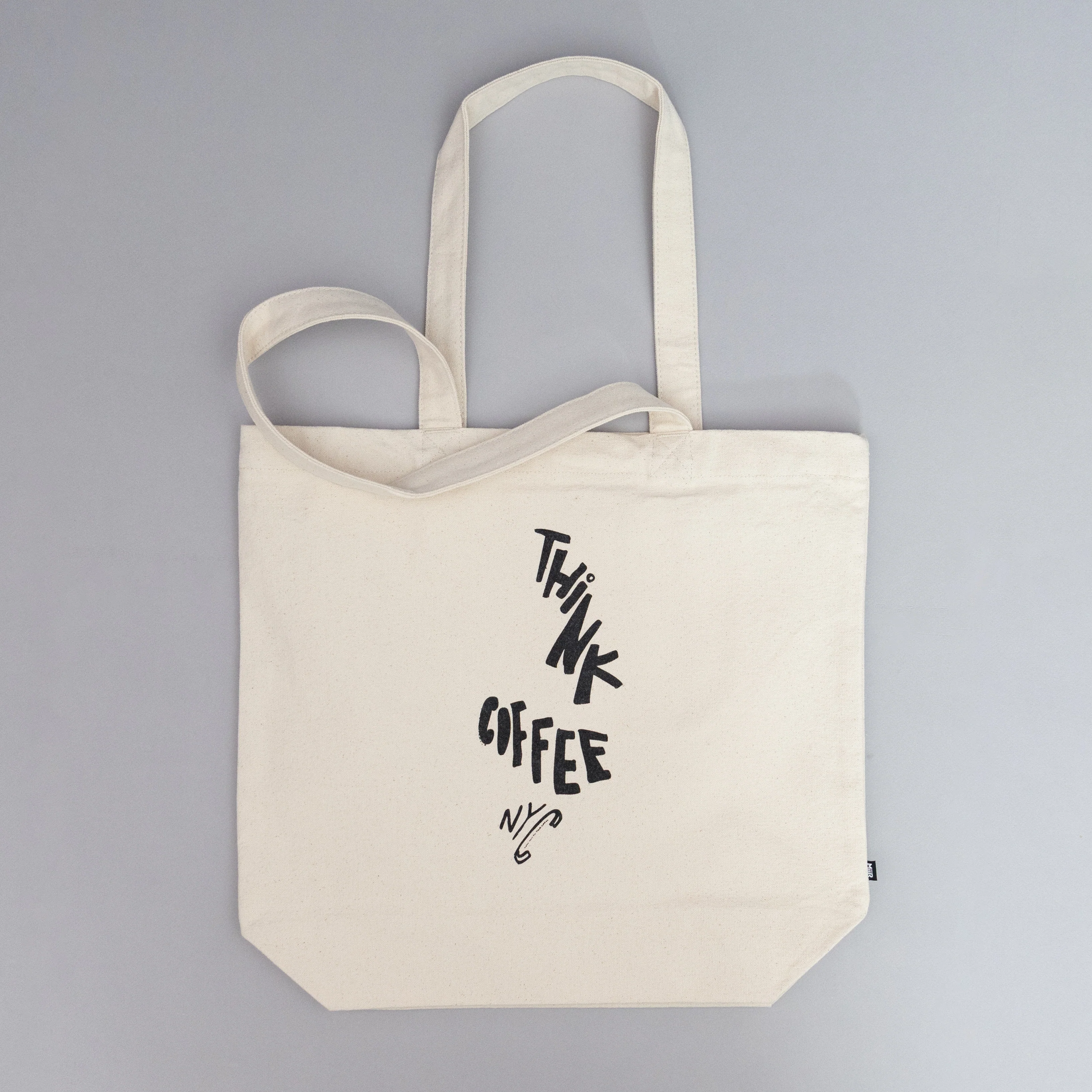 Katie Merz Canvas Tote. - Image 2