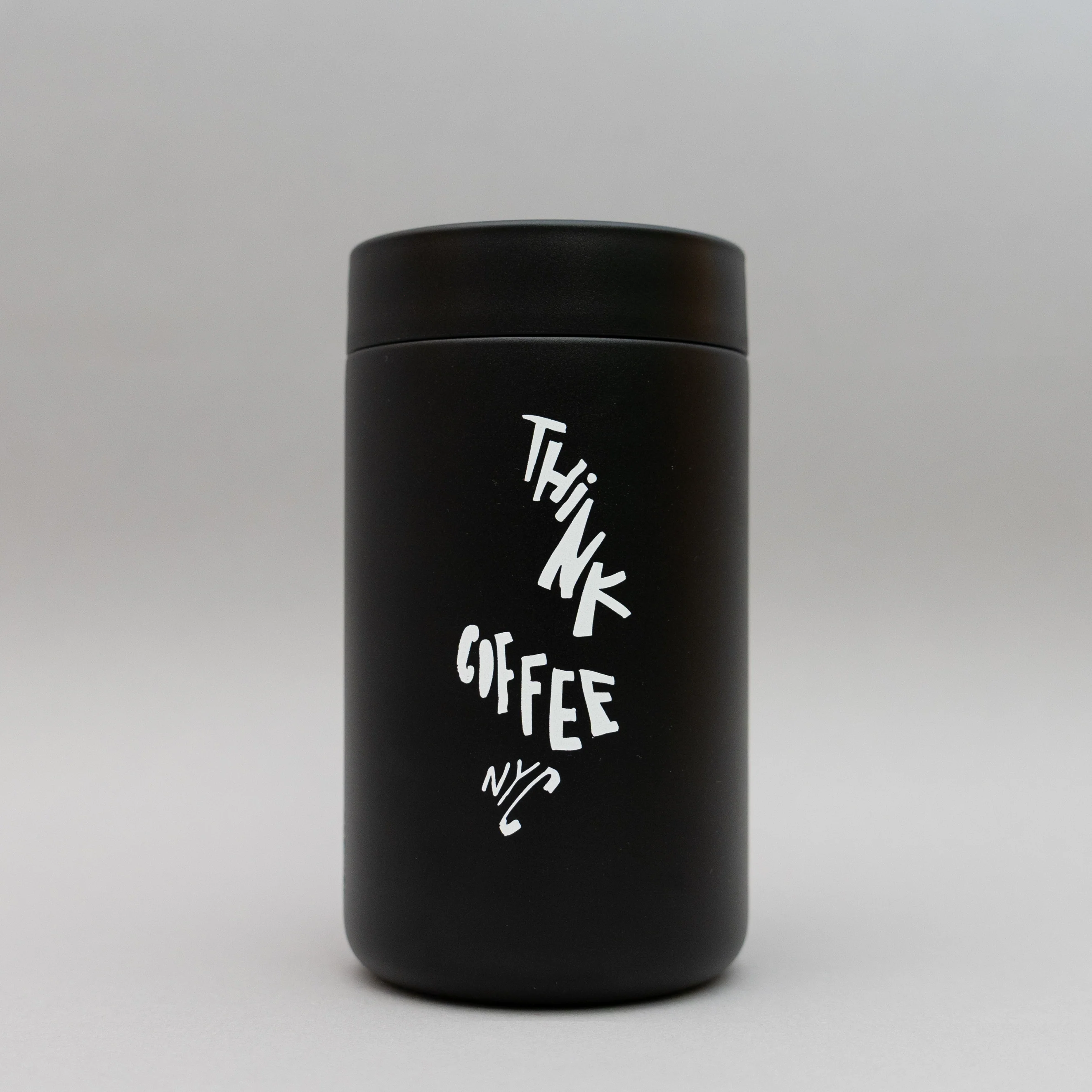 Katie Merz Coffee Canister. - Image 2