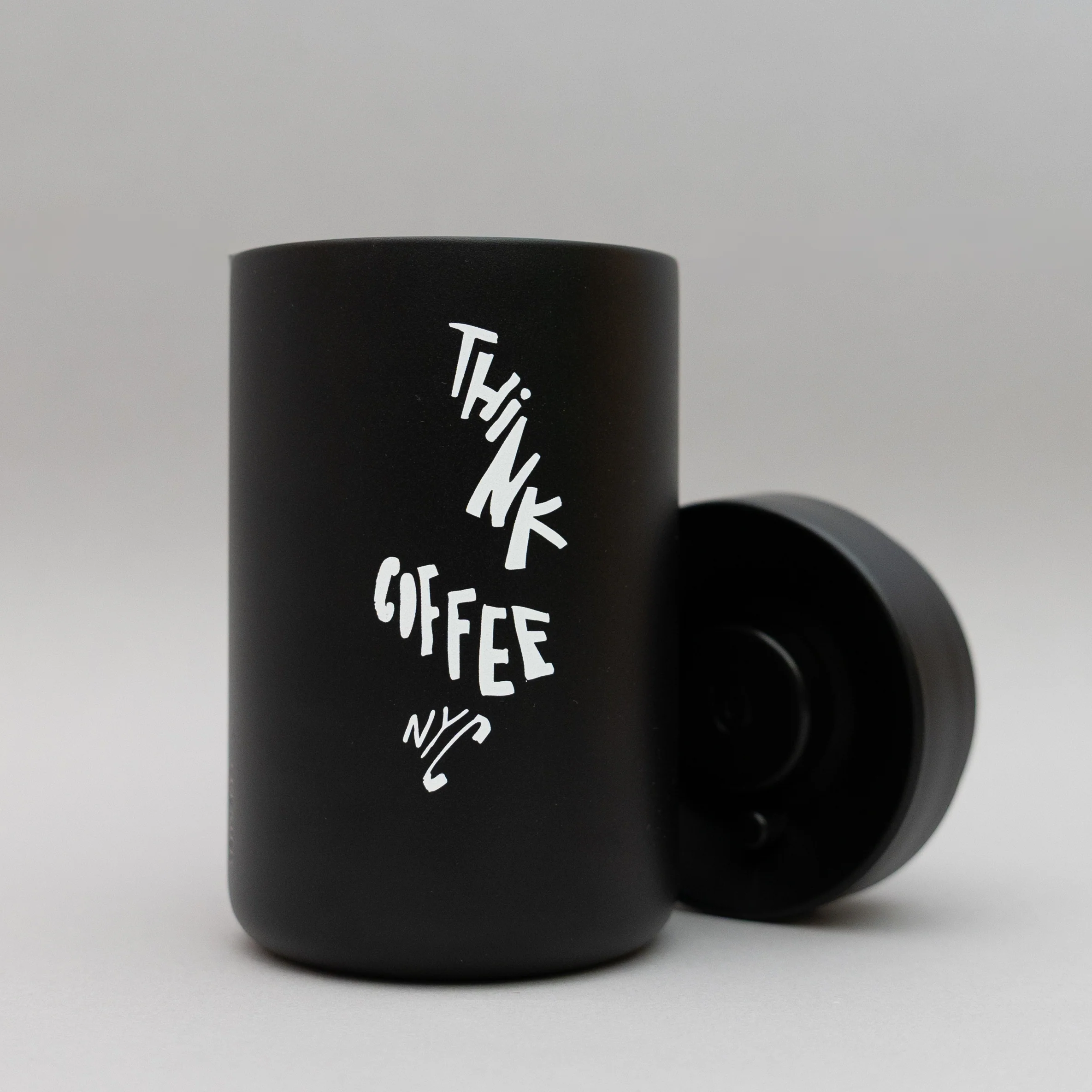 Katie Merz Coffee Canister. - Image 3