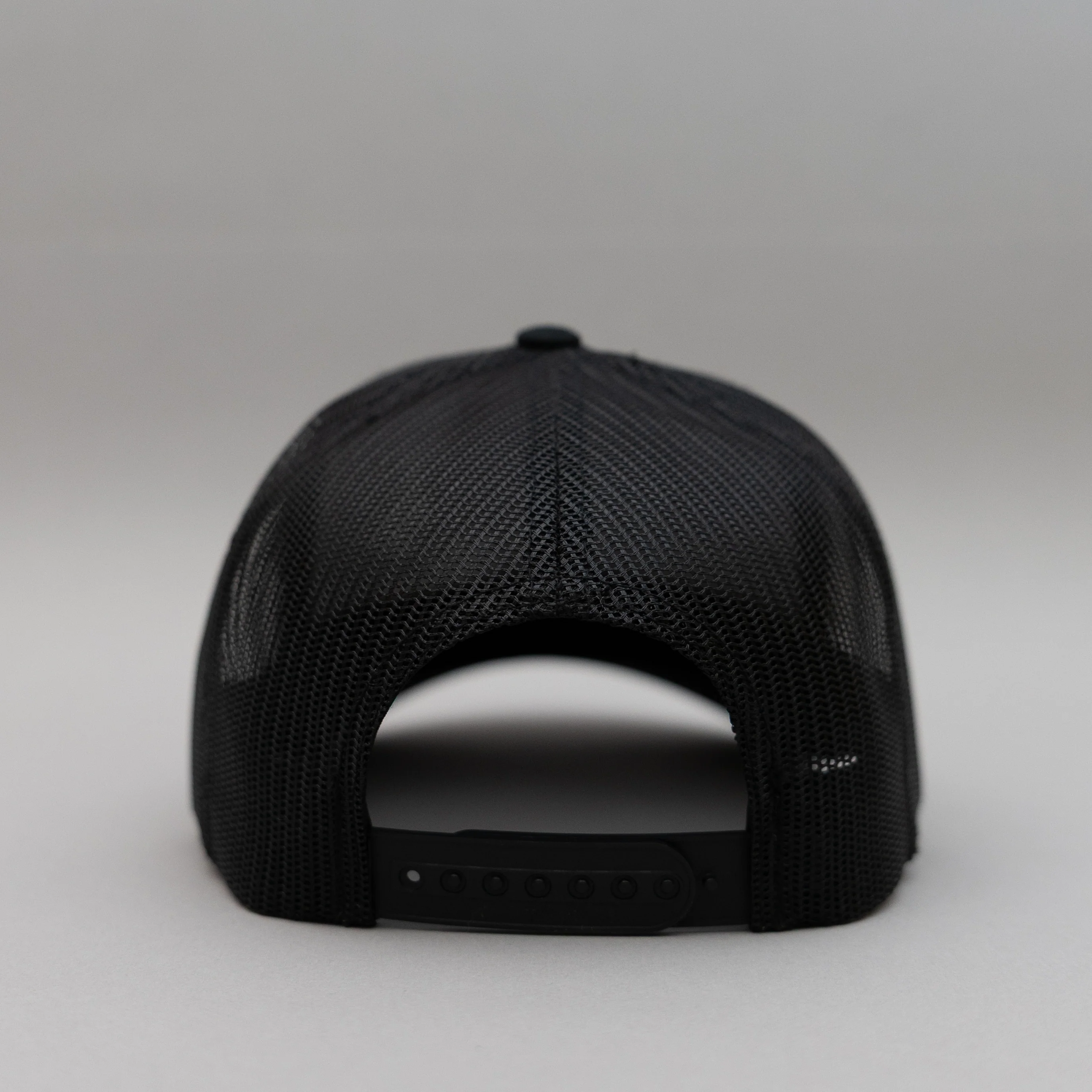 Katie Merz Trucker - Image 3