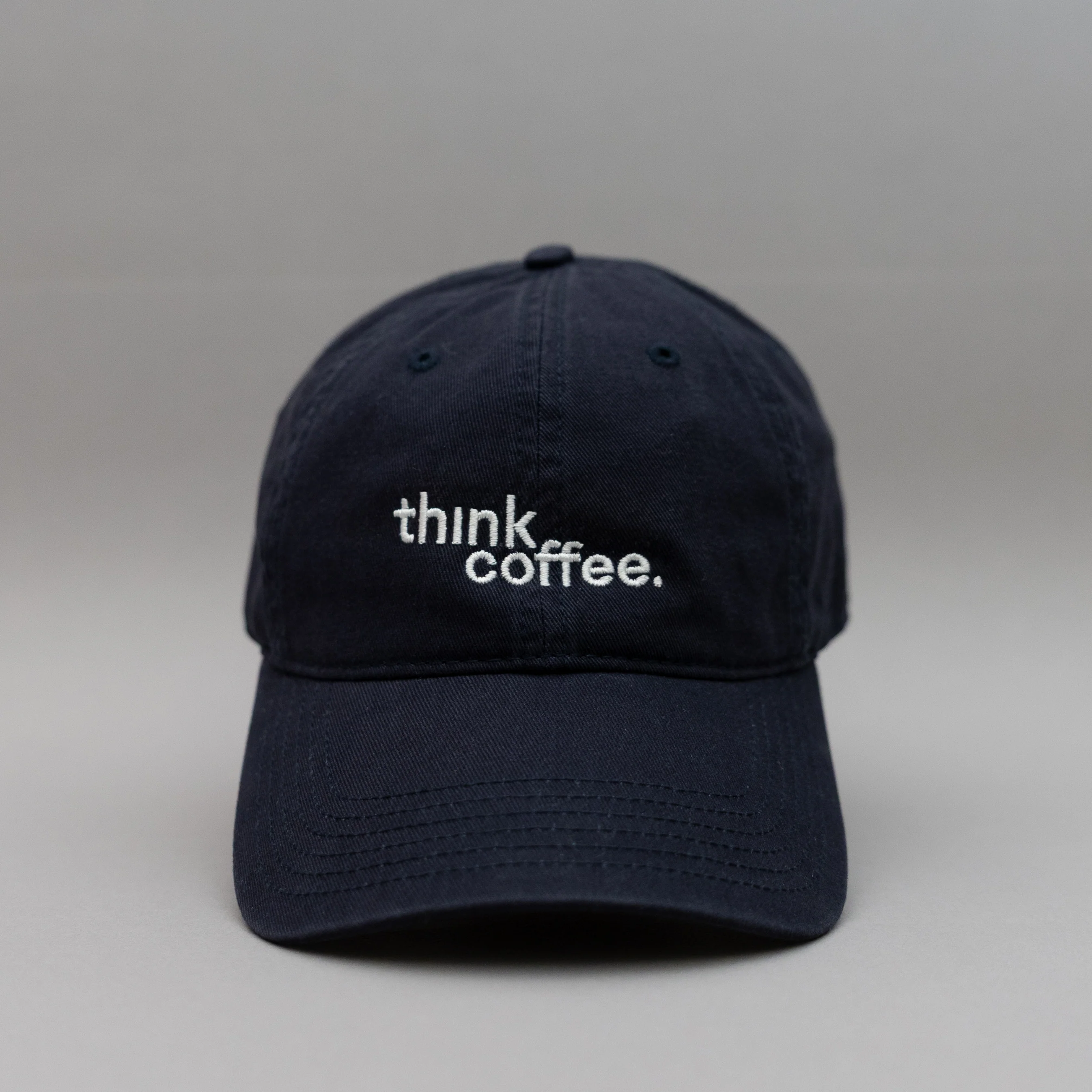 Think Dad Hat - Image 2