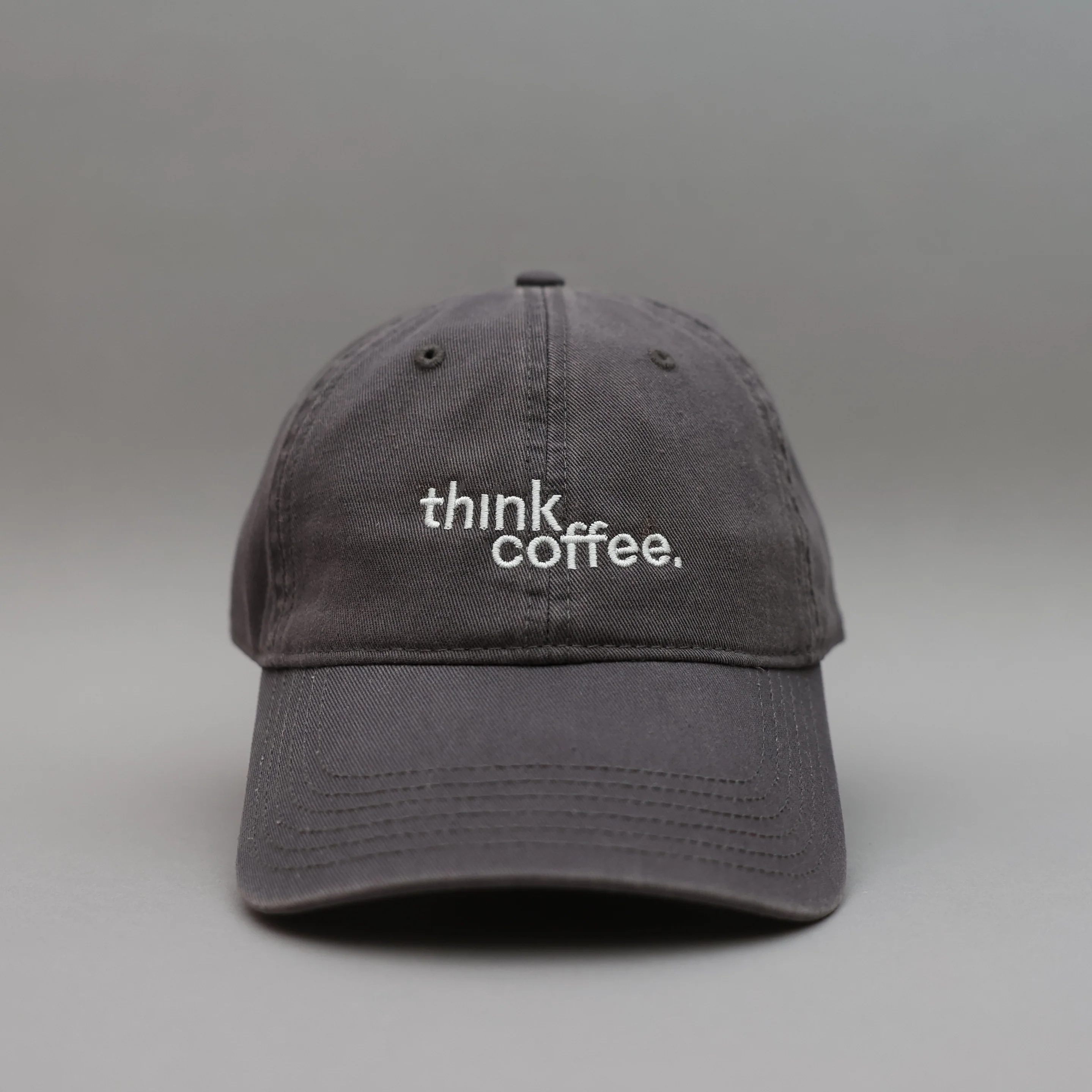 Think Dad Hat - Image 3