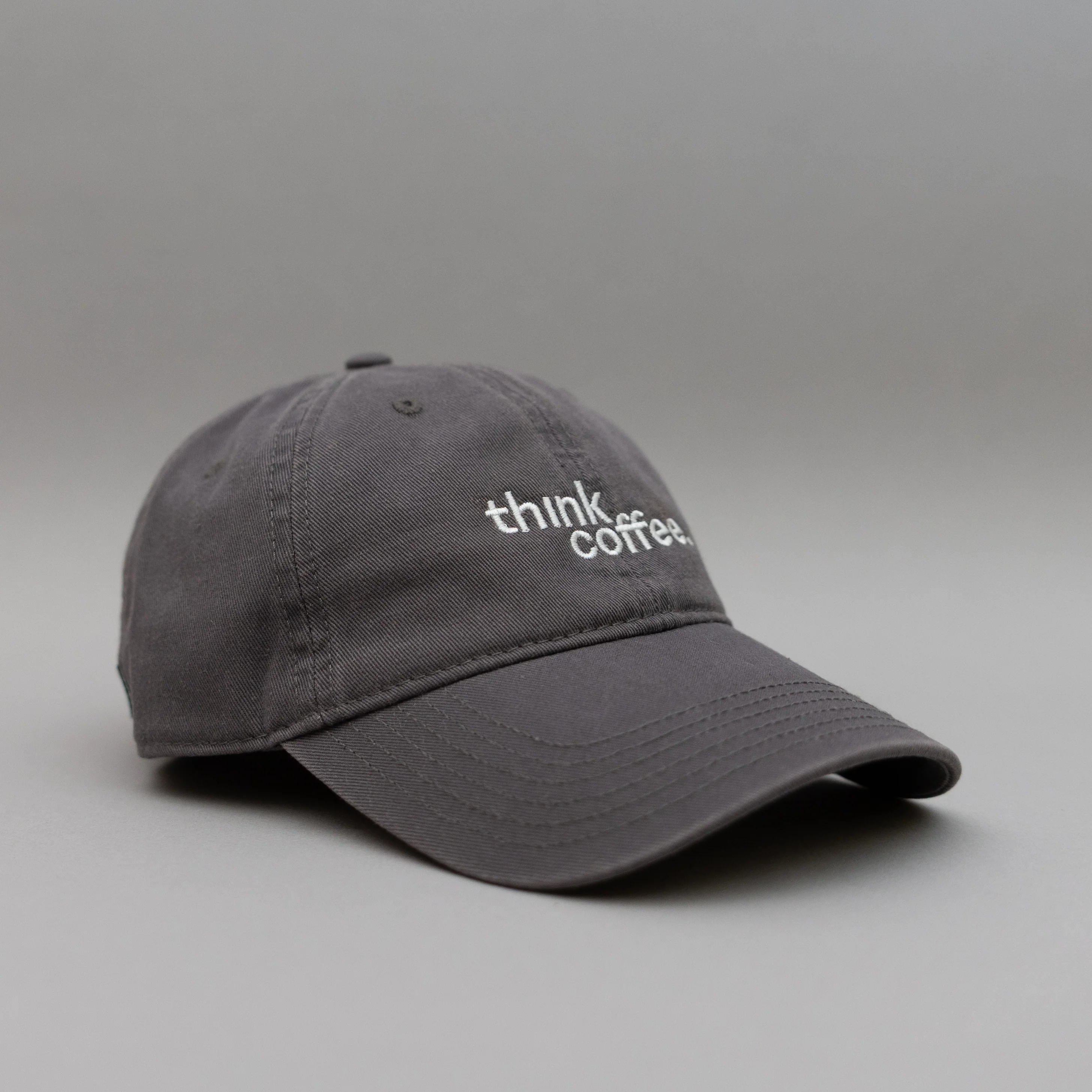 Think Dad Hat - Image 4