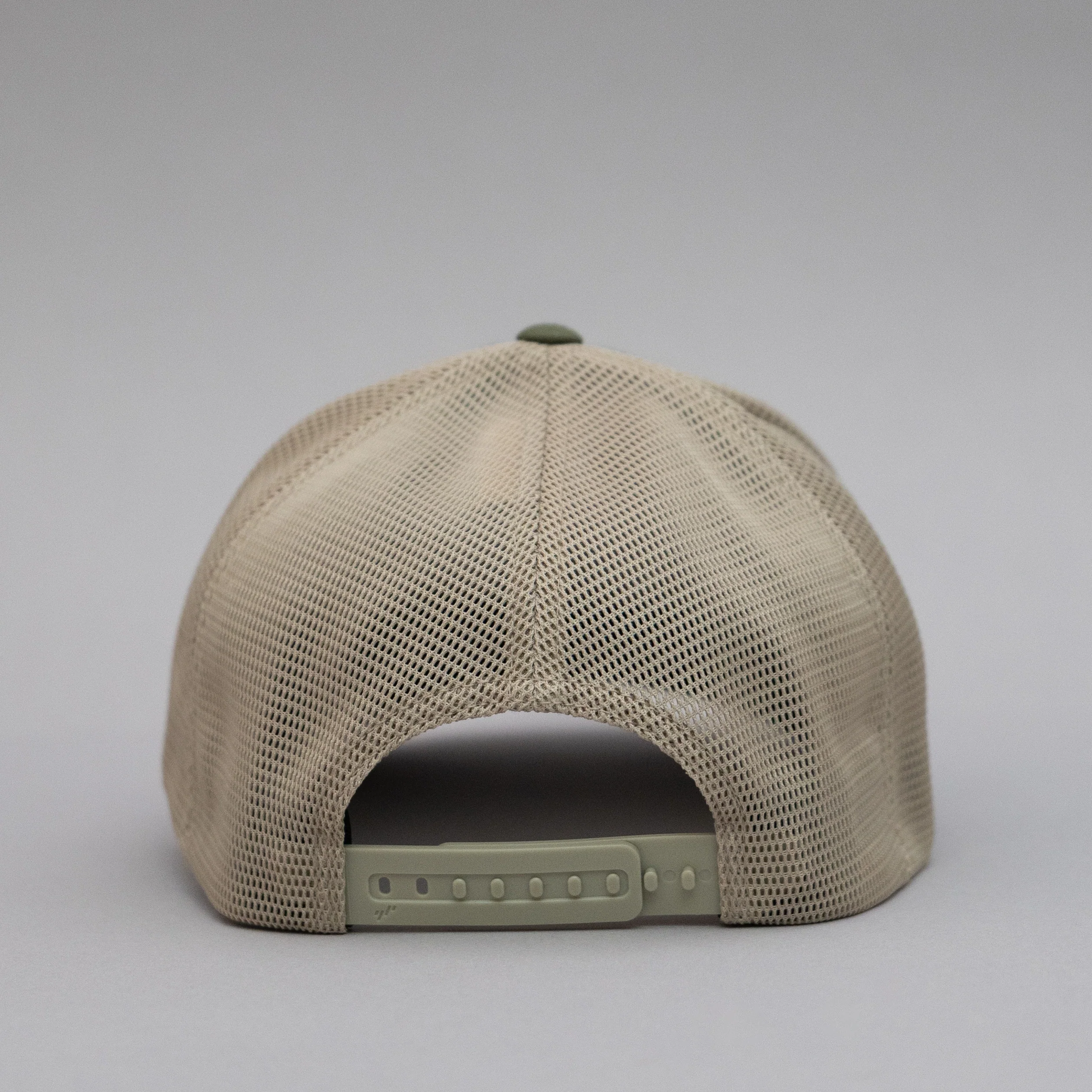 Think Trucker - Khaki - Image 3